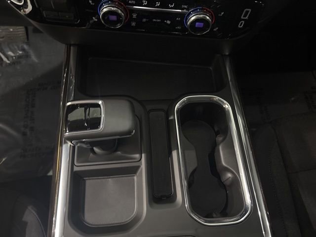 Used 2026 GMC Sierra 1500 Elevation image 28