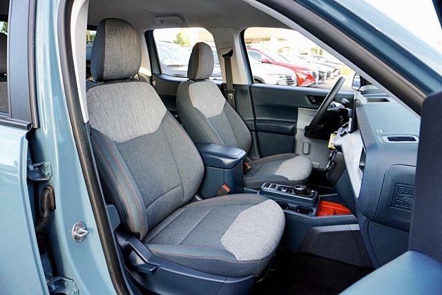 Used 2023 Ford Maverick XLT w/ Equipment Group 300A Standard image 13