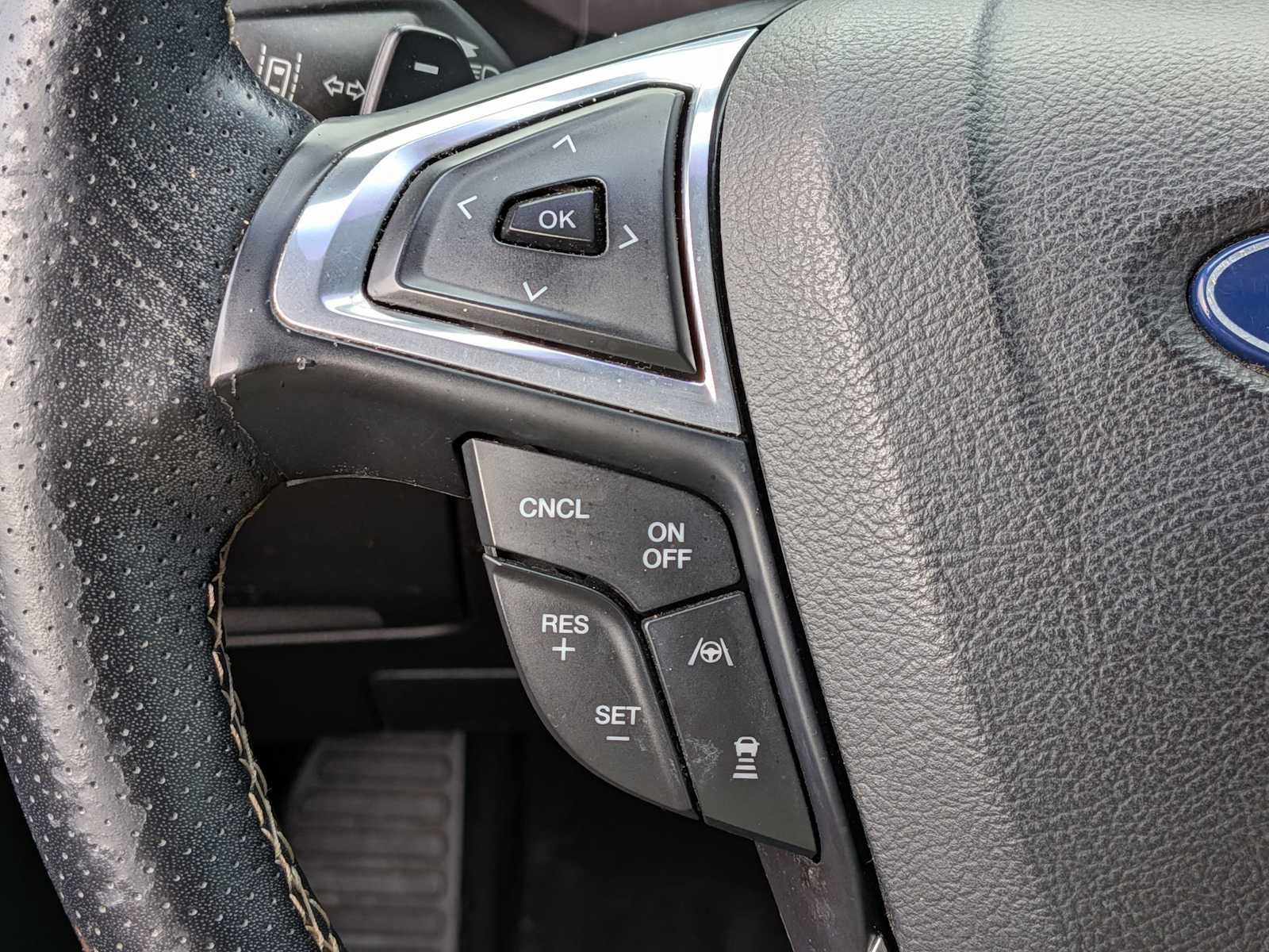 Used 2019 Ford Edge ST w/ Equipment Group 401A AWD/4WD image 22