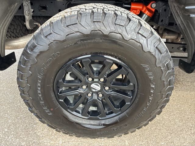 Used 2025 Ford F150 Raptor image 14