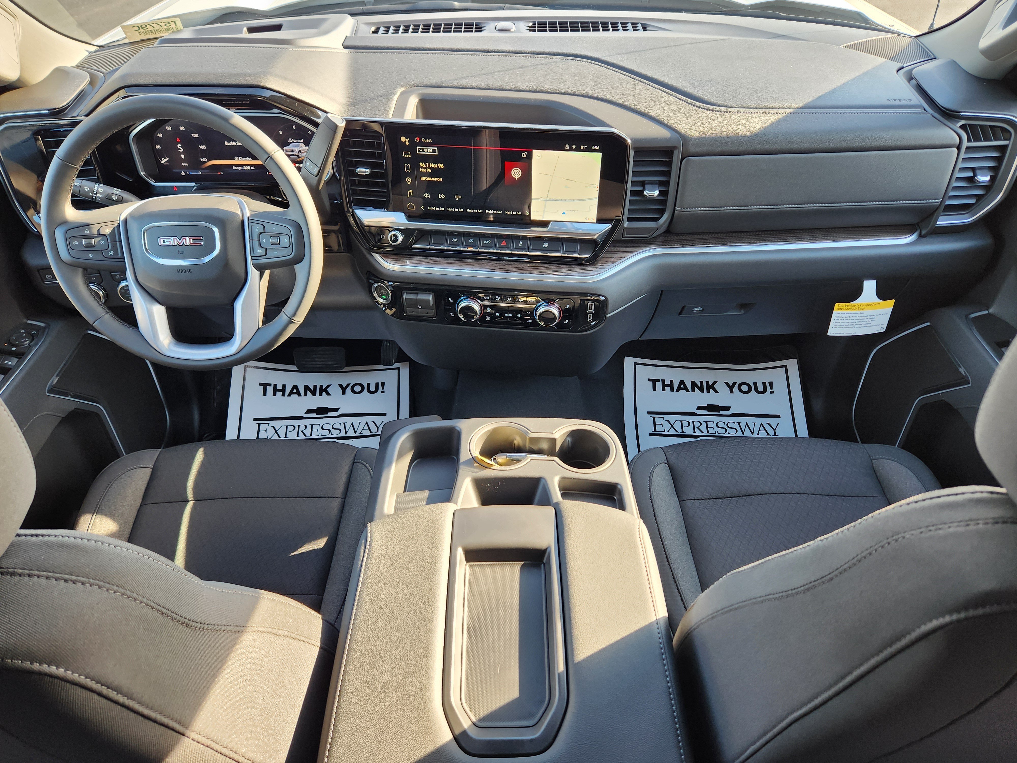 New 2026 GMC Sierra 1500 Elevation AWD/4WD image 10