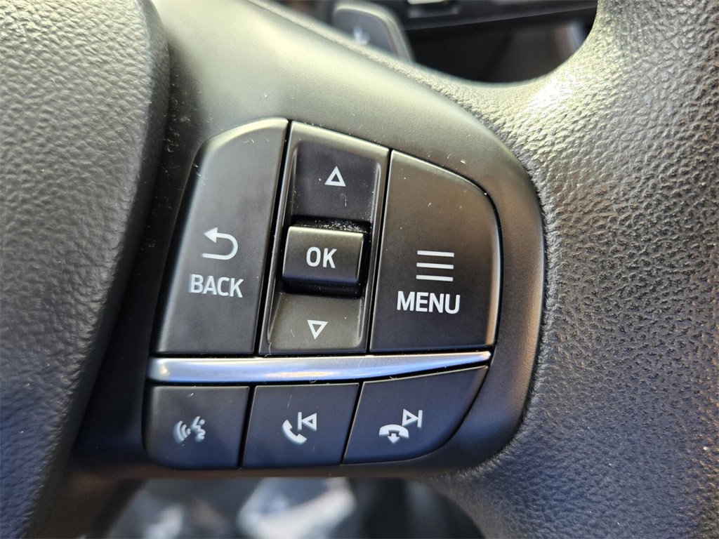 Used 2021 Ford Bronco Sport Badlands image 27