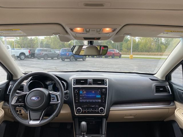 Used 2019 Subaru Outback 2.5i Limited image 20