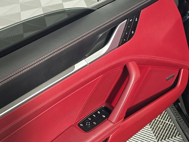 Certified 2023 Porsche 911 Turbo image 16