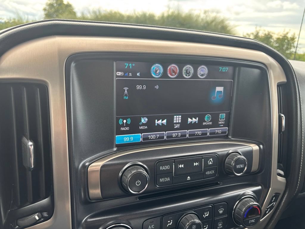 Used 2018 GMC Sierra 1500 Denali AWD/4WD image 13