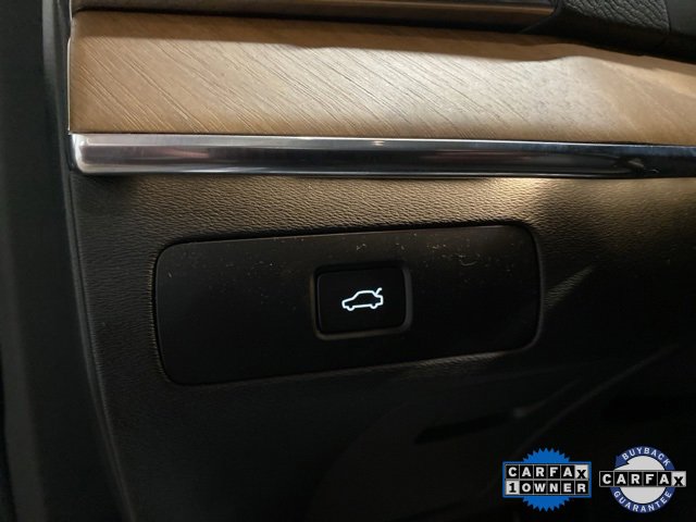 Used 2025 Volvo XC90 B6 Ultra image 38