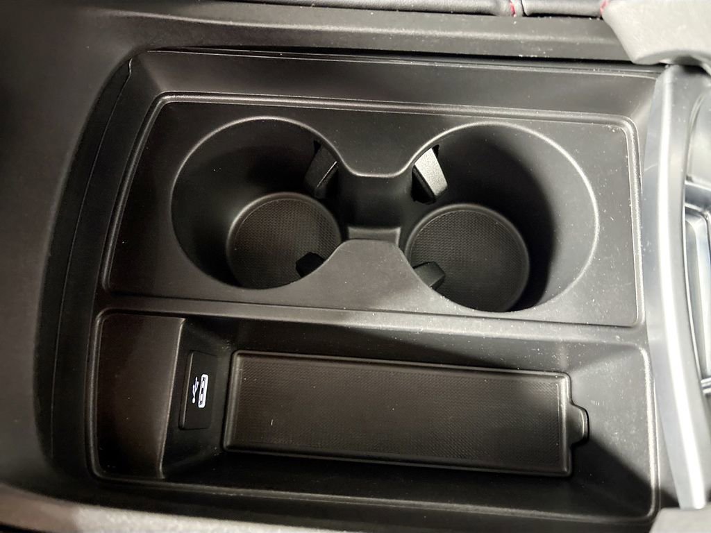 Certified 2024 Acura RDX AWD w/ A-Spec & Advance Pkg image 16