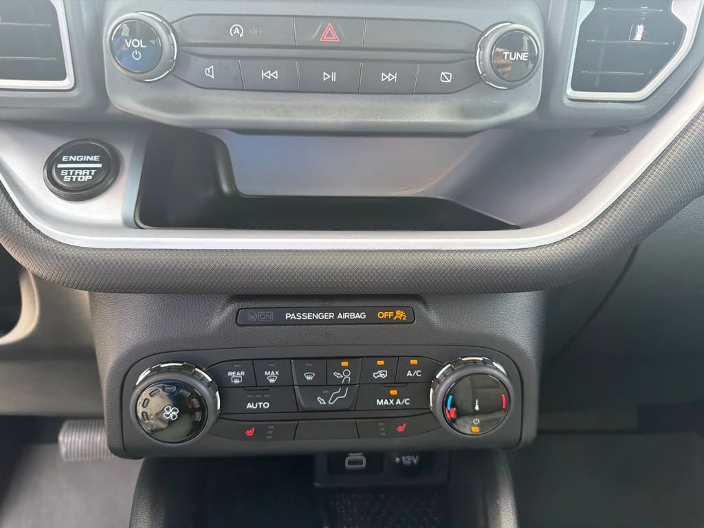 Certified 2023 Ford Bronco Sport Big Bend w/ Convenience Package AWD/4WD image 25
