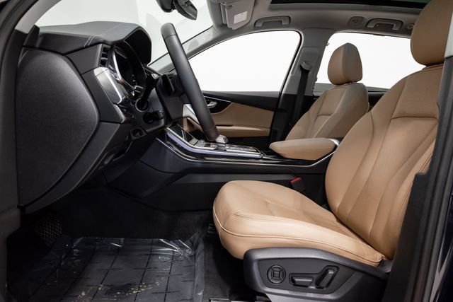 Used 2024 Audi Q7 2.0T Premium Plus w/ Premium Plus Package image 11