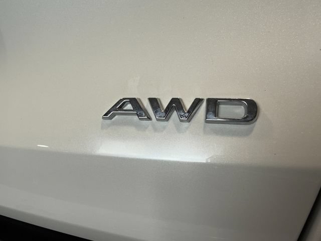 New 2026 Acura ADX A-Spec AWD/4WD image 6
