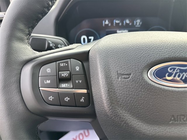 New 2025 Ford Ranger Lariat w/ FX4 Off-Road Package image 19