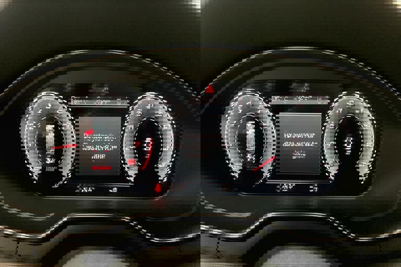 Certified 2022 Audi A5 2.0T Premium Plus AWD/4WD image 16