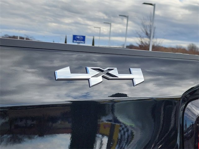 New 2026 GMC Sierra 1500 Elevation w/ Elevation Select Package image 11