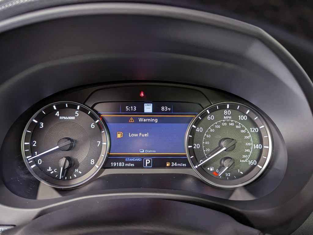 Used 2024 INFINITI QX50 Sport AWD/4WD image 33