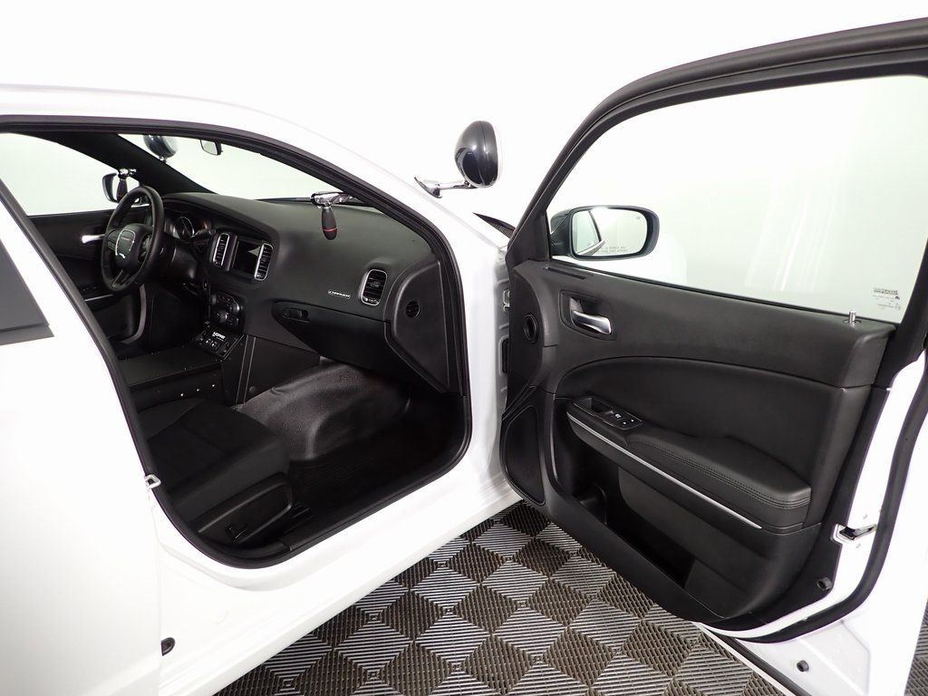 New 2023 Dodge Charger Police w/ Convenience Group I image 28