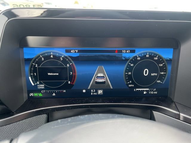 New 2026 Subaru Outback Premium image 15