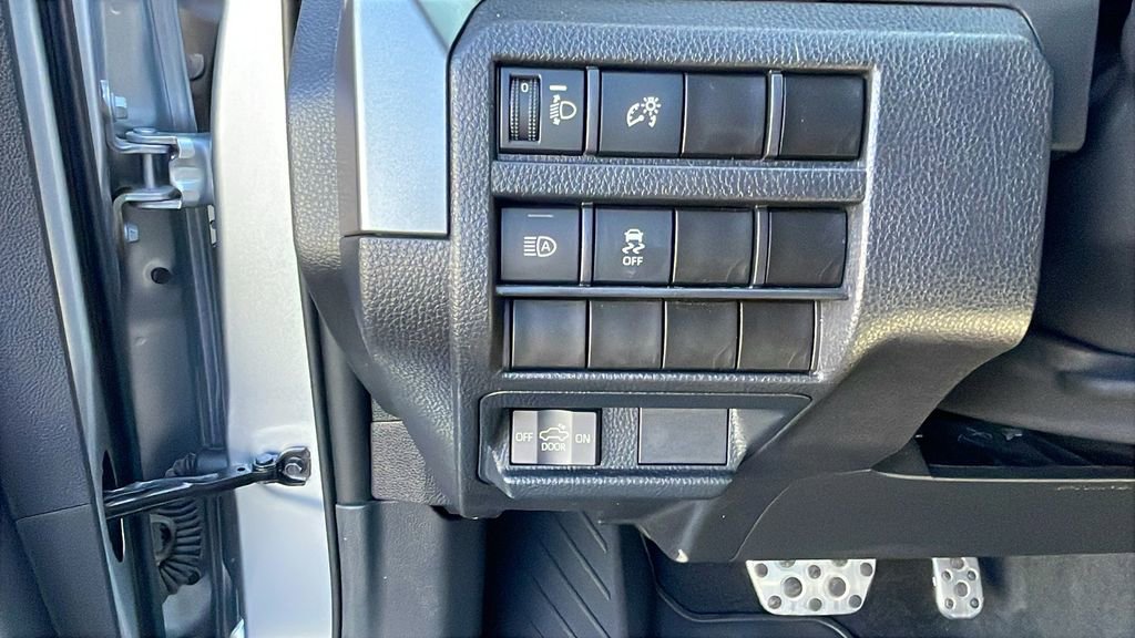 Certified 2025 Toyota Tacoma TRD Sport image 29