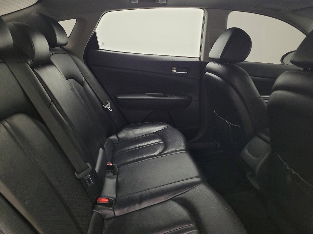 Used 2020 Kia Optima SE image 19