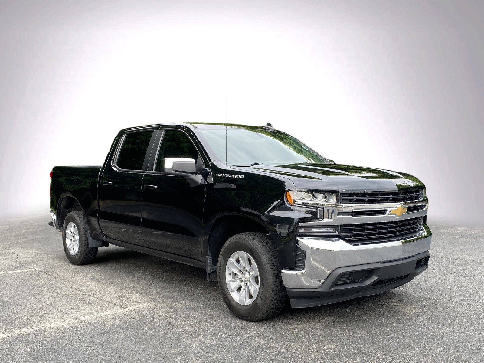 Used 2022 Chevrolet Silverado 1500 LT w/ Bed Protection Package RWD video 2