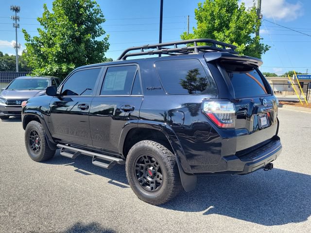 Used 2024 Toyota 4Runner TRD Pro AWD/4WD image 6