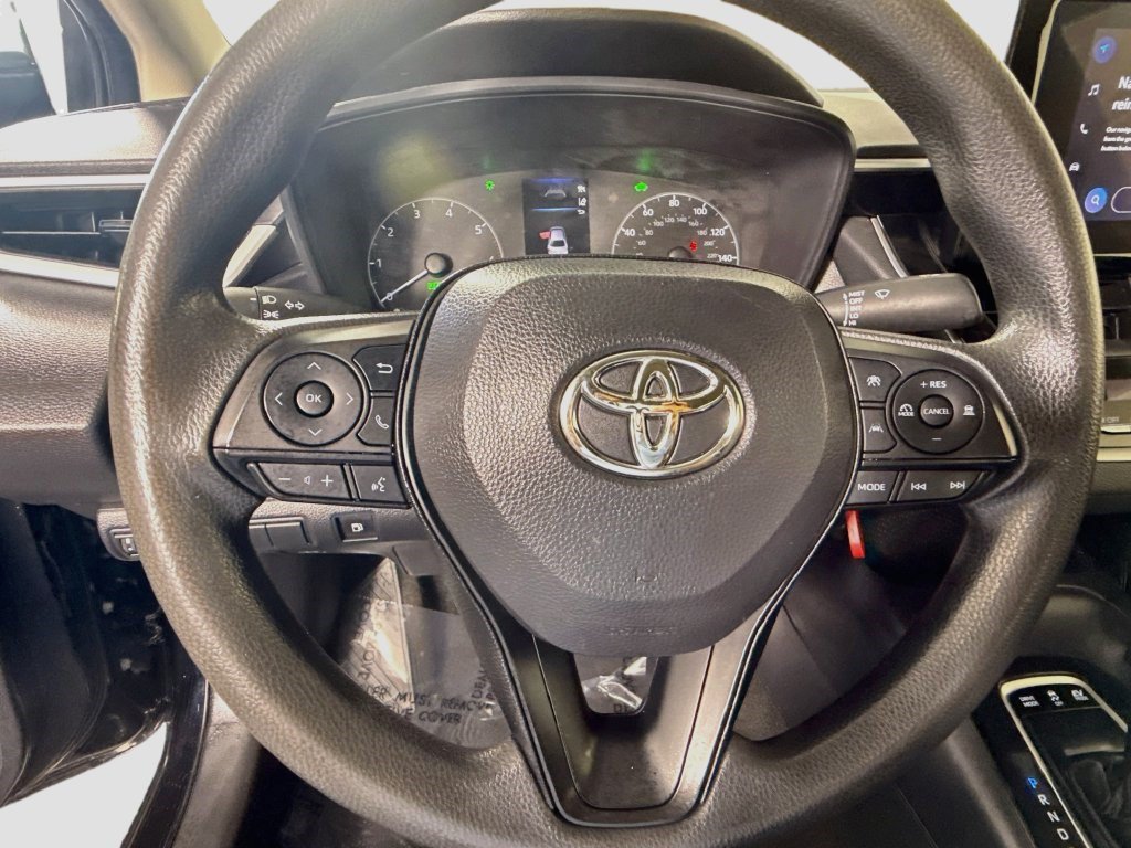 Used 2023 Toyota Corolla LE FWD image 12