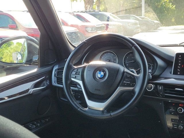 Used 2018 BMW X5 sDrive35i RWD image 5