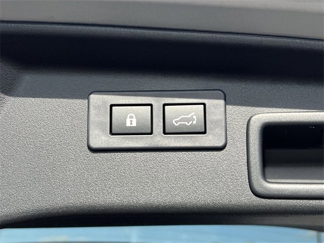 New 2026 Subaru Outback Limited image 35