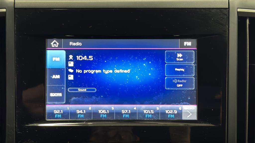 Used 2022 Subaru Forester Premium image 15