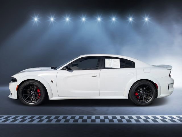Used 2023 Dodge Charger SRT Hellcat w/ Harman/Kardon Audio Group image 6