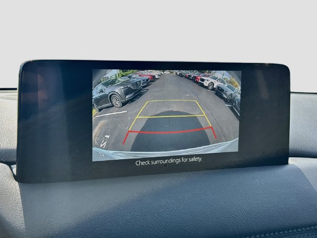 Used 2022 MAZDA CX-5 AWD 2.5 S w/ Premium Plus Pkg image 20
