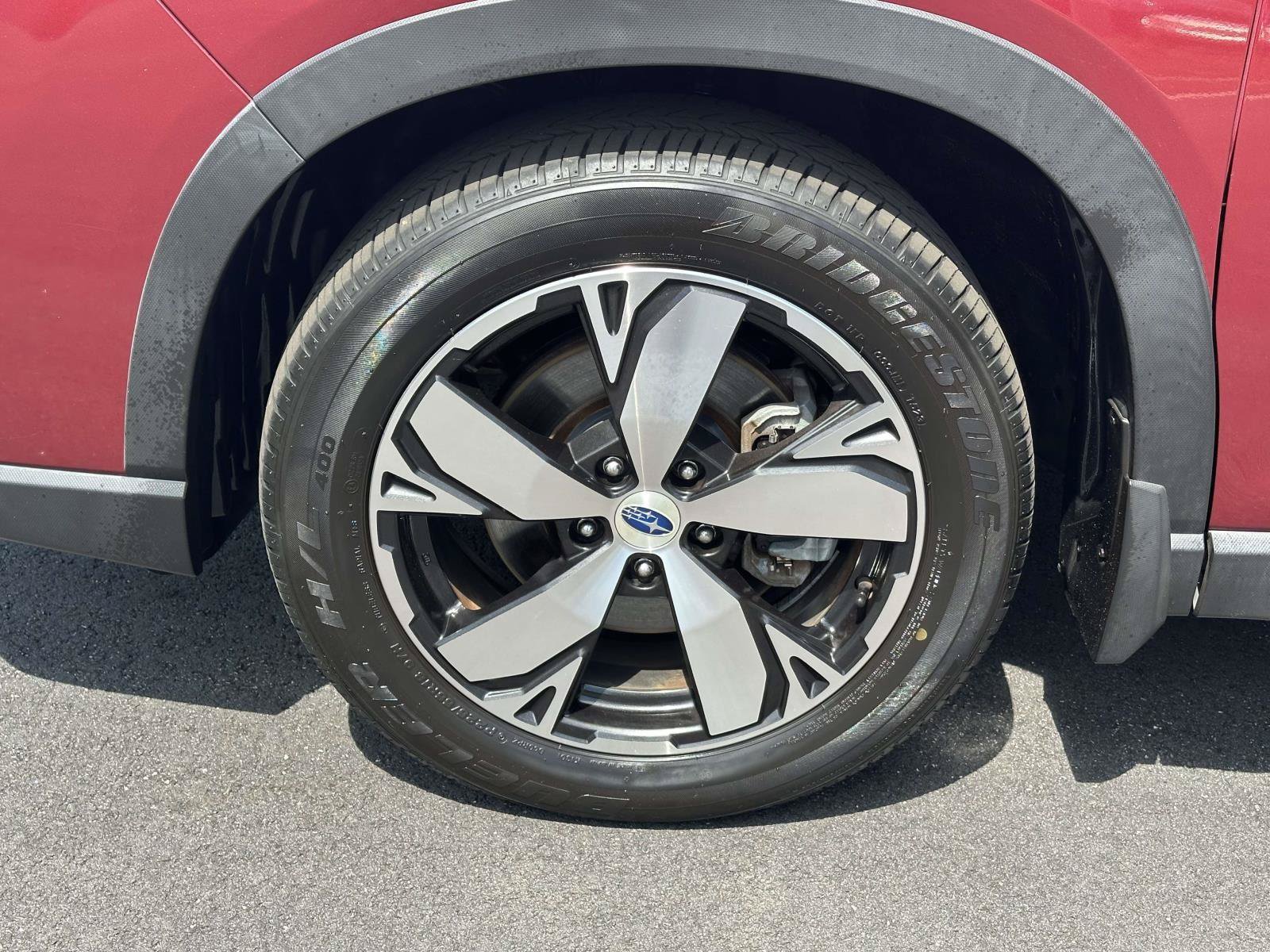 Used 2019 Subaru Forester Touring w/ Popular Package #3 AWD/4WD image 29