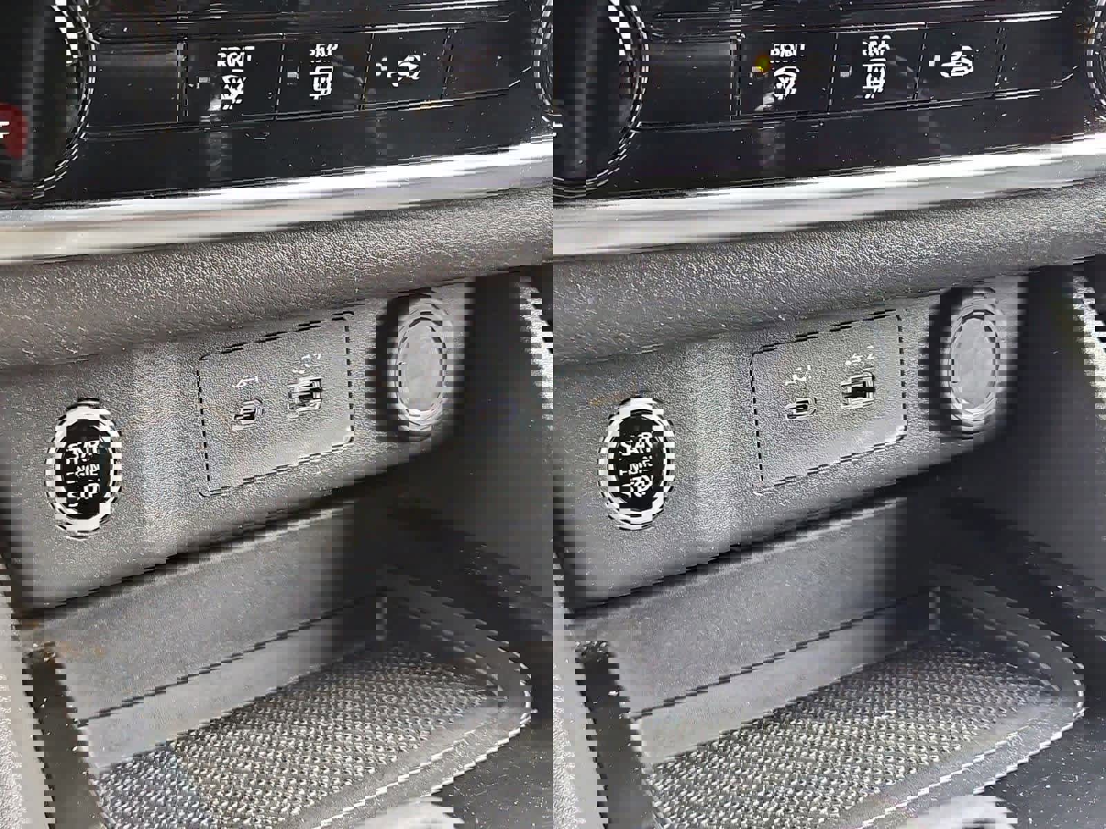 Used 2023 Nissan Rogue S image 29