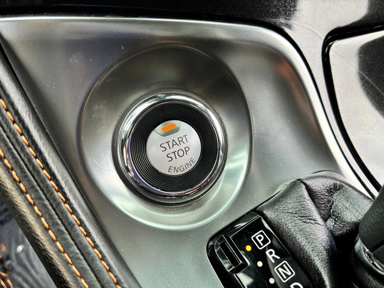 Used 2023 Nissan Maxima SR w/ Sport Mat Group image 27