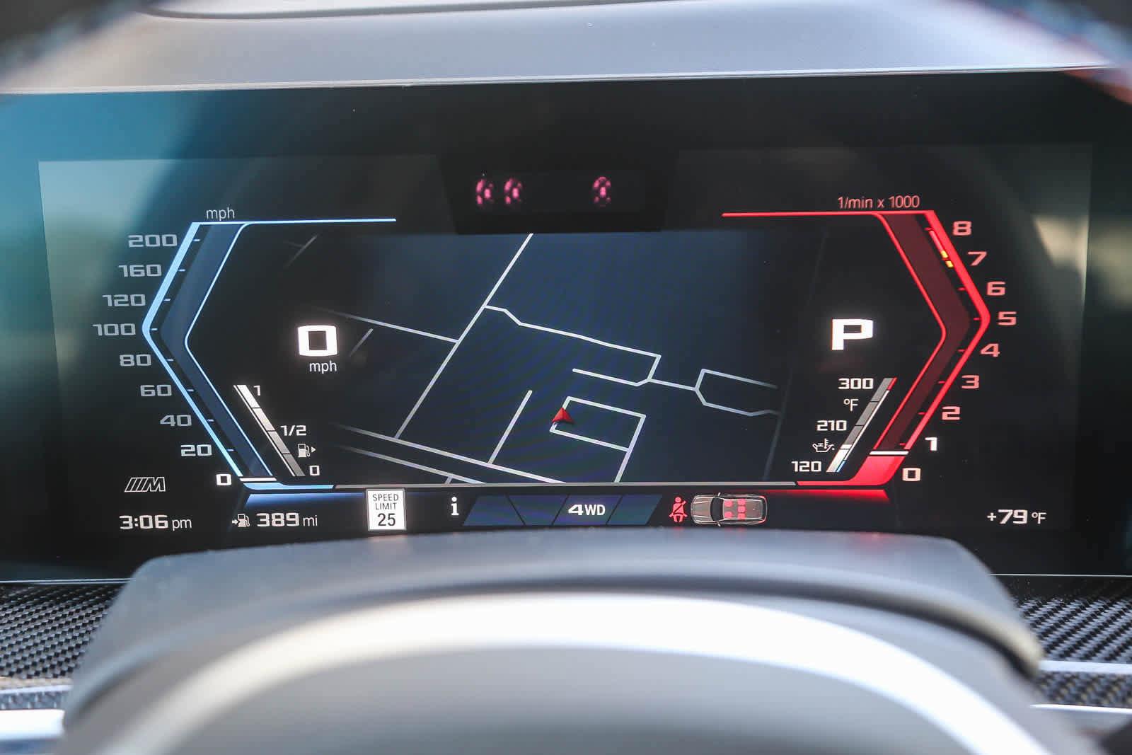 New 2026 BMW X5 M Competition w/ Executive Package image 20