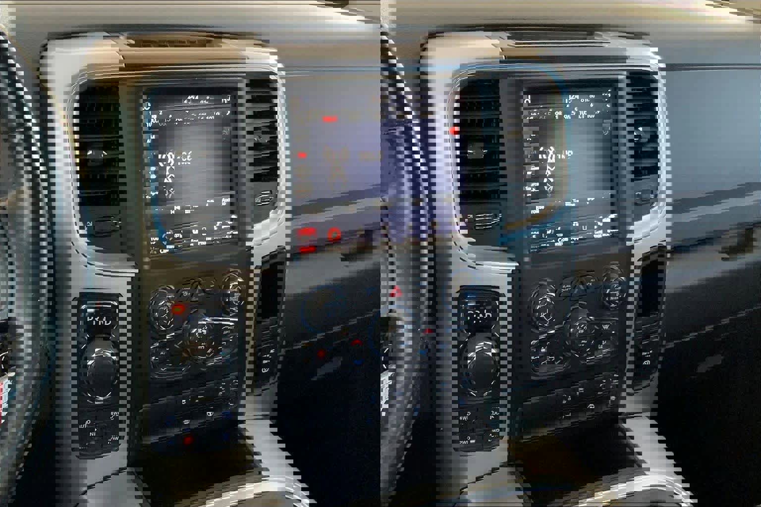 Used 2018 RAM 1500 Big Horn image 7