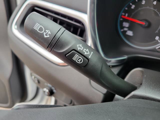 Used 2023 Chevrolet Equinox LT image 21