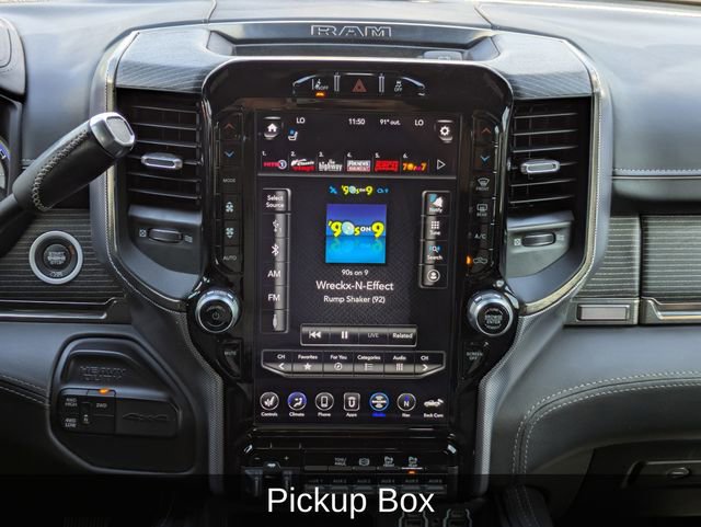 Used 2020 RAM 3500 Limited image 21