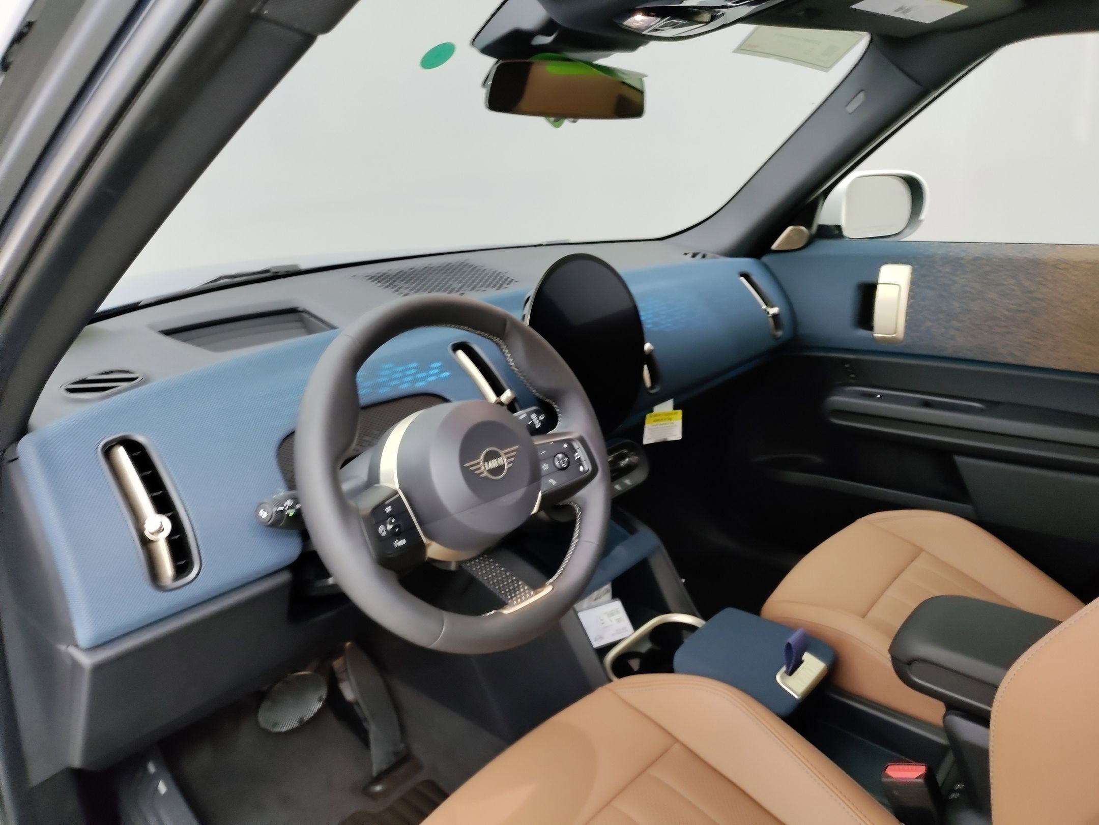 New 2026 MINI Cooper Countryman S image 13