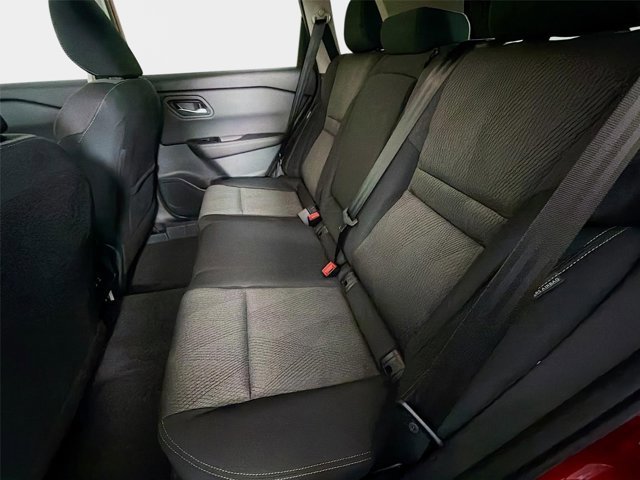 Certified 2026 Nissan Rogue SV FWD image 20