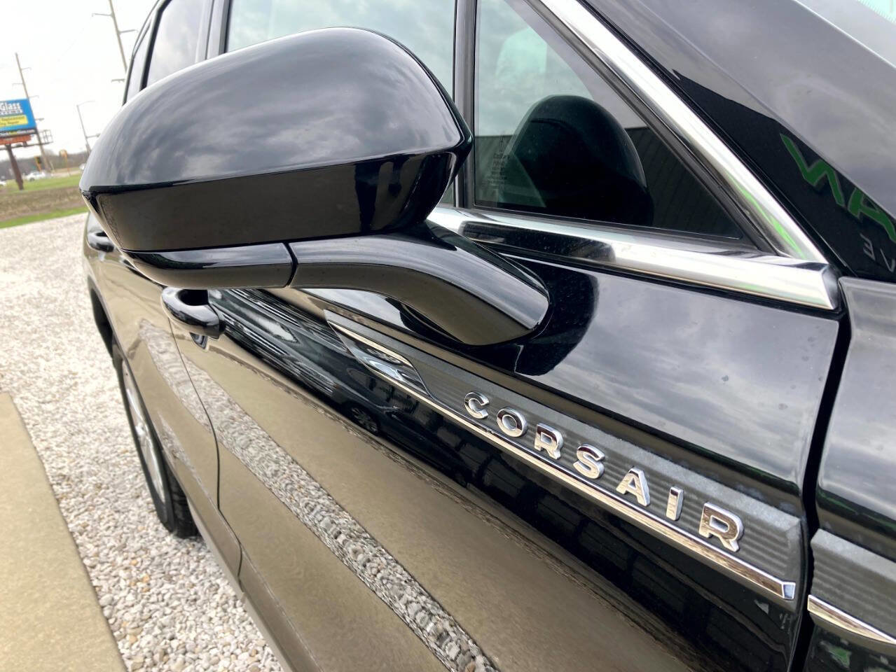 Used 2023 Lincoln Corsair Reserve image 8