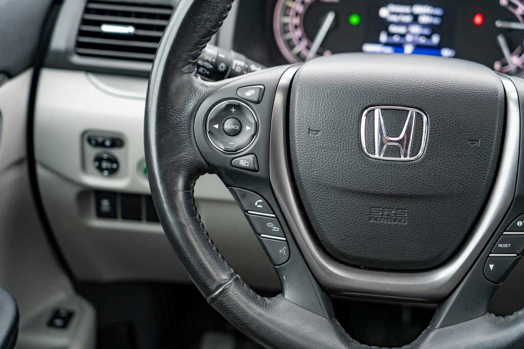 Used 2016 Honda Pilot EX-L image 23
