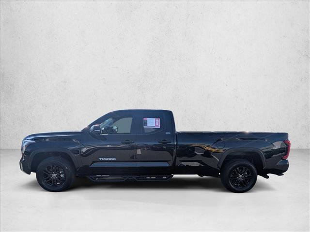 Used 2022 Toyota Tundra SR5 image 8