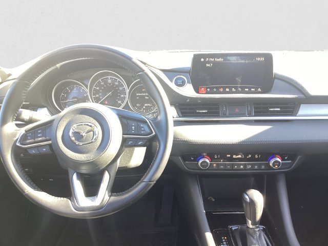 Used 2020 MAZDA MAZDA6 Touring FWD image 9