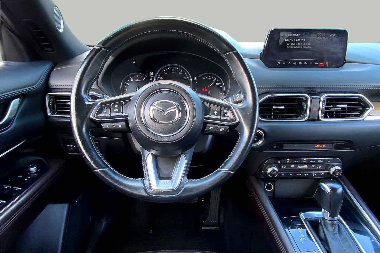 Used 2019 MAZDA CX-5 Signature AWD/4WD image 6