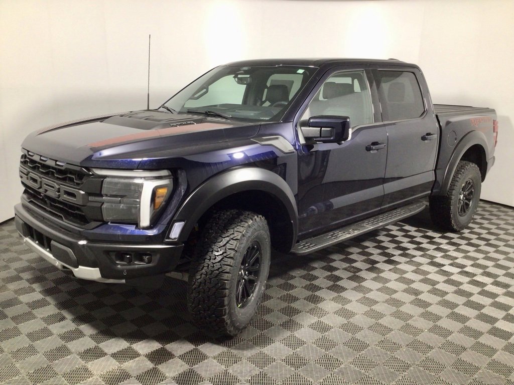 New 2025 Ford F150 Raptor image 10