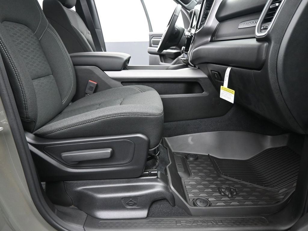 New 2026 RAM 1500 Big Horn image 18