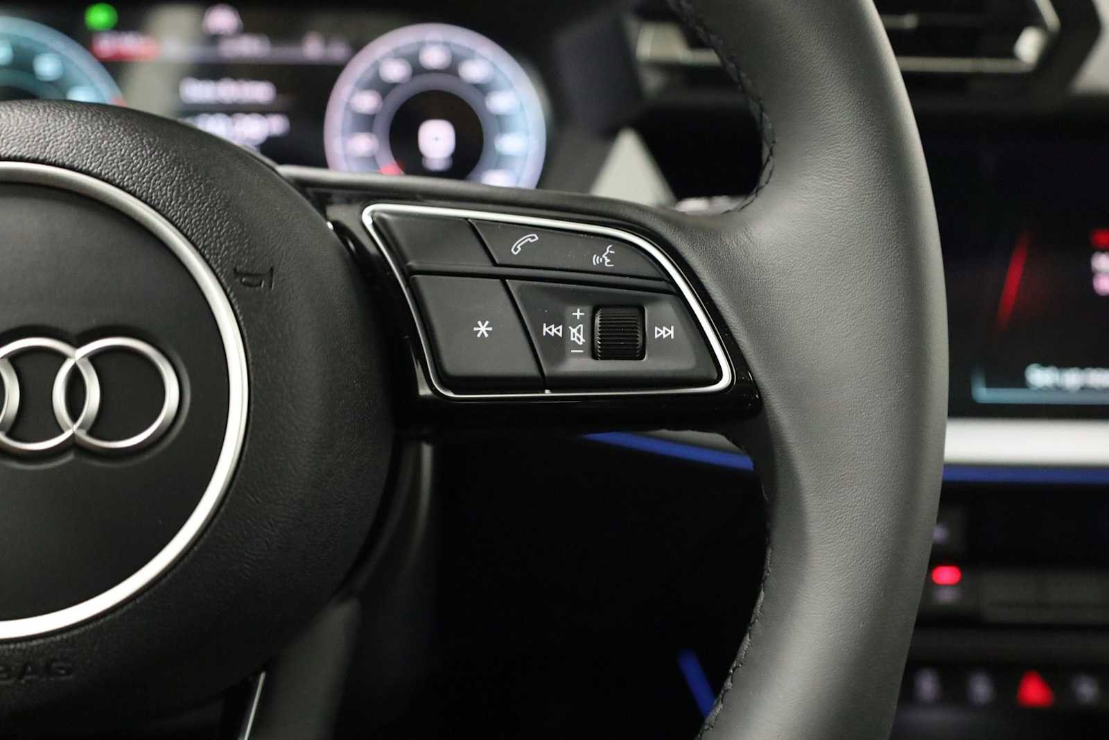 New 2026 Audi A3 2.0T Premium image 26