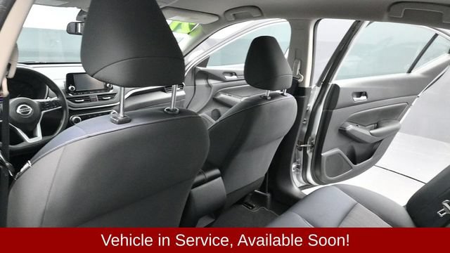 Used 2021 Nissan Altima 2.5 S FWD image 22