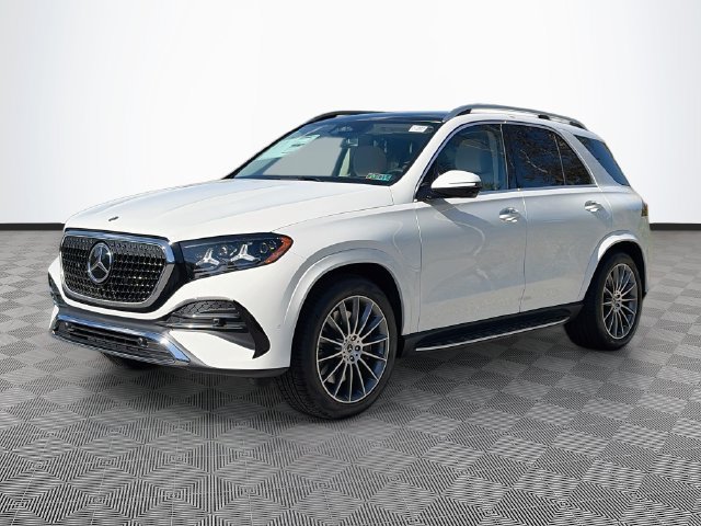 New 2027 Mercedes-Benz GLE 450 4MATIC image 32