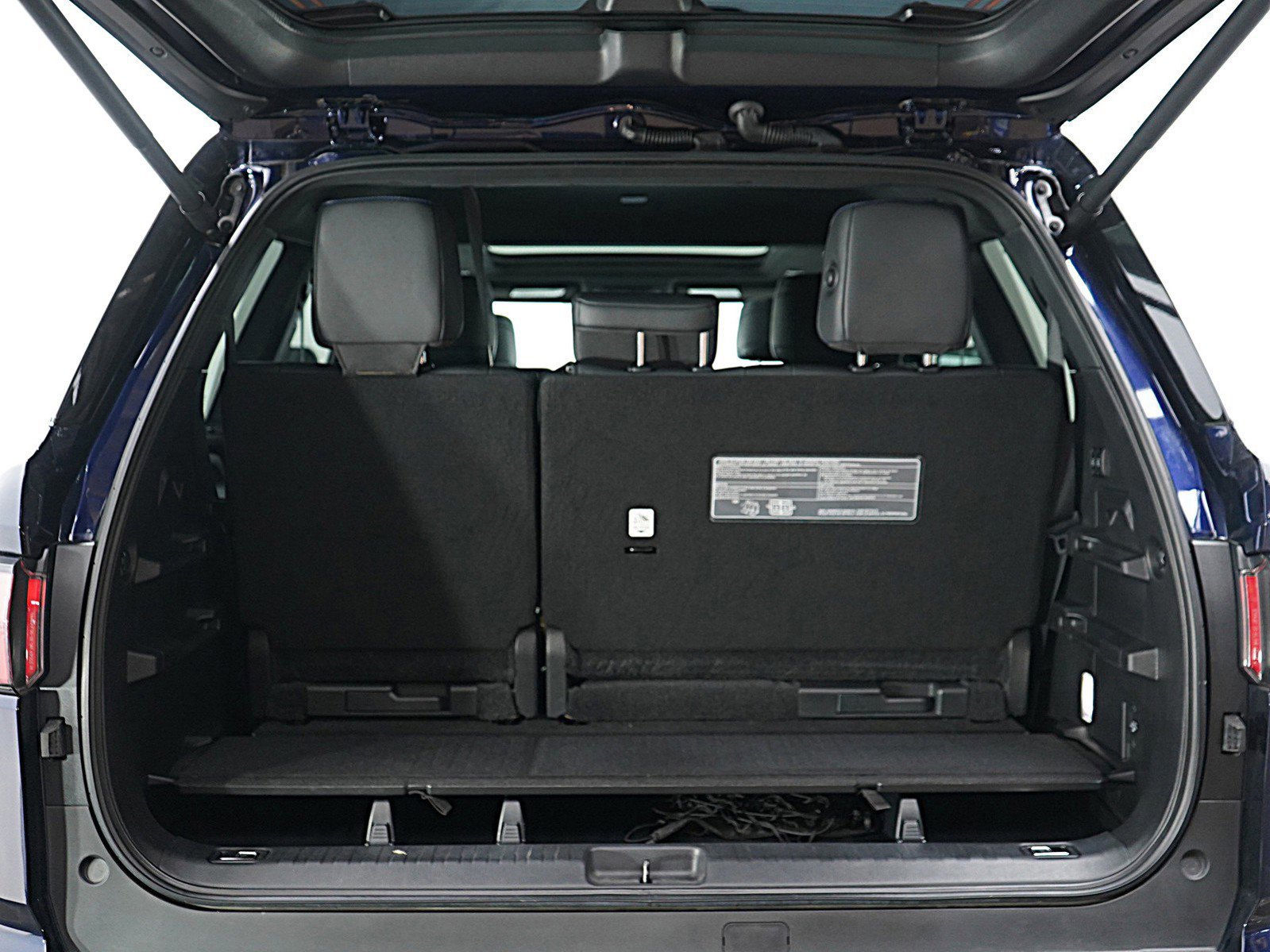 New 2024 Toyota Sequoia Limited image 18